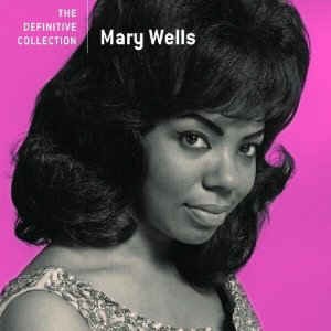 Wells ,Mary - Definitive Collection - Klik op de afbeelding om het venster te sluiten